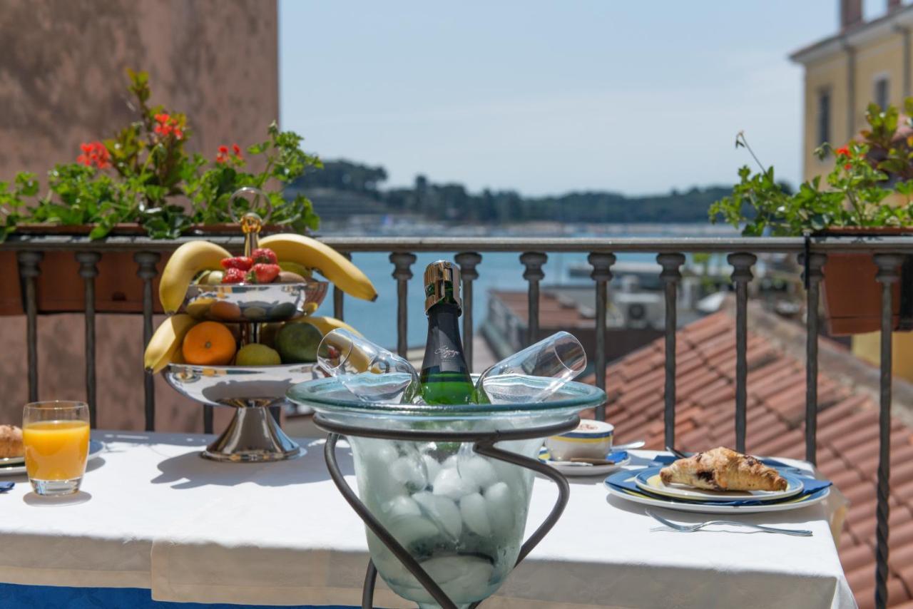 Frühstückspension Tuttorotto 4*
