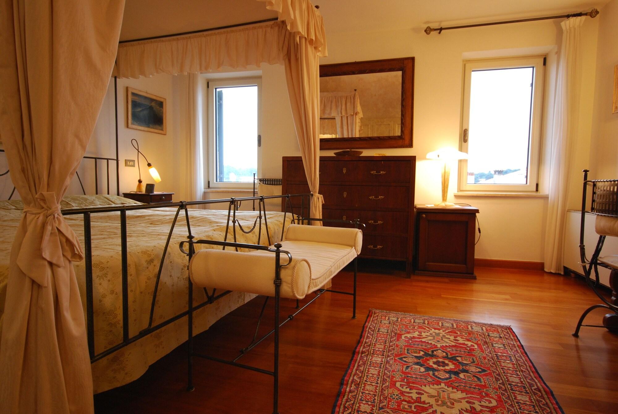 Tuttorotto 4* Rovinj