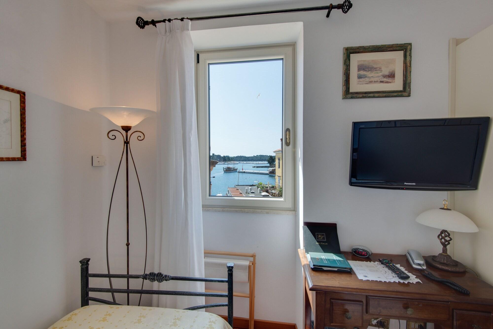 Frühstückspension Tuttorotto Rovinj