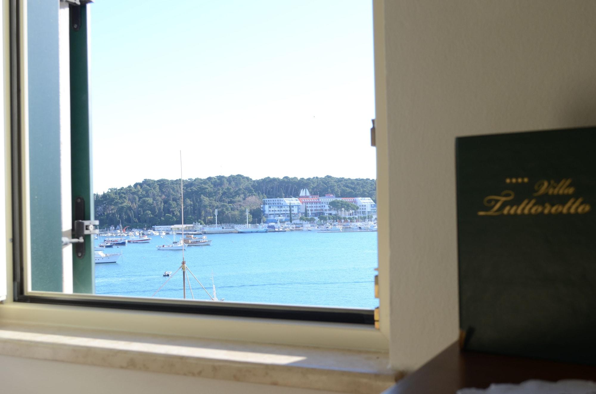Tuttorotto Frühstückspension Rovinj