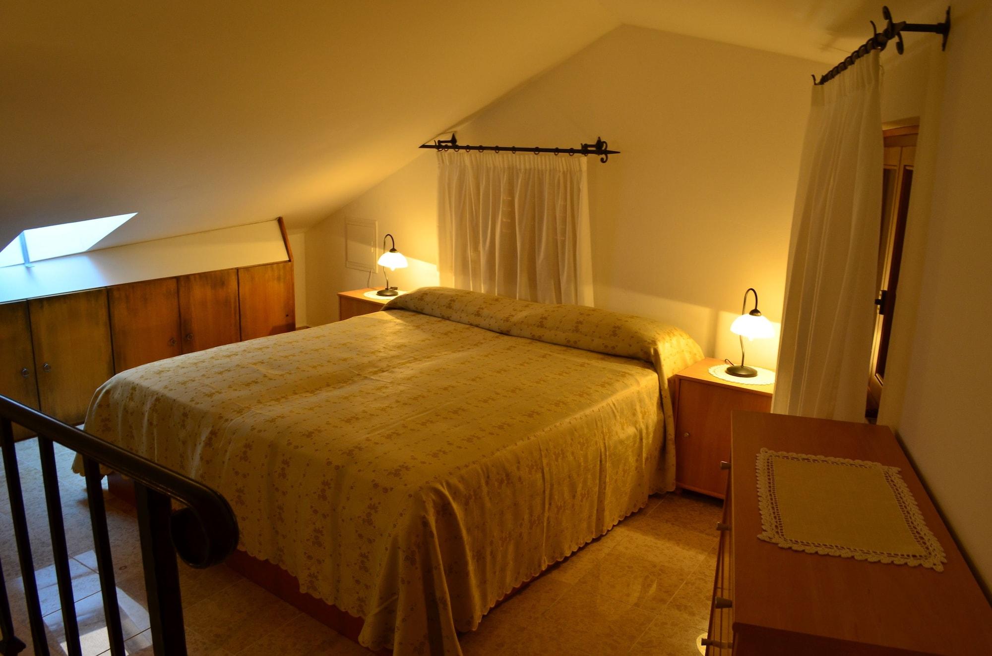 Frühstückspension Tuttorotto 4*