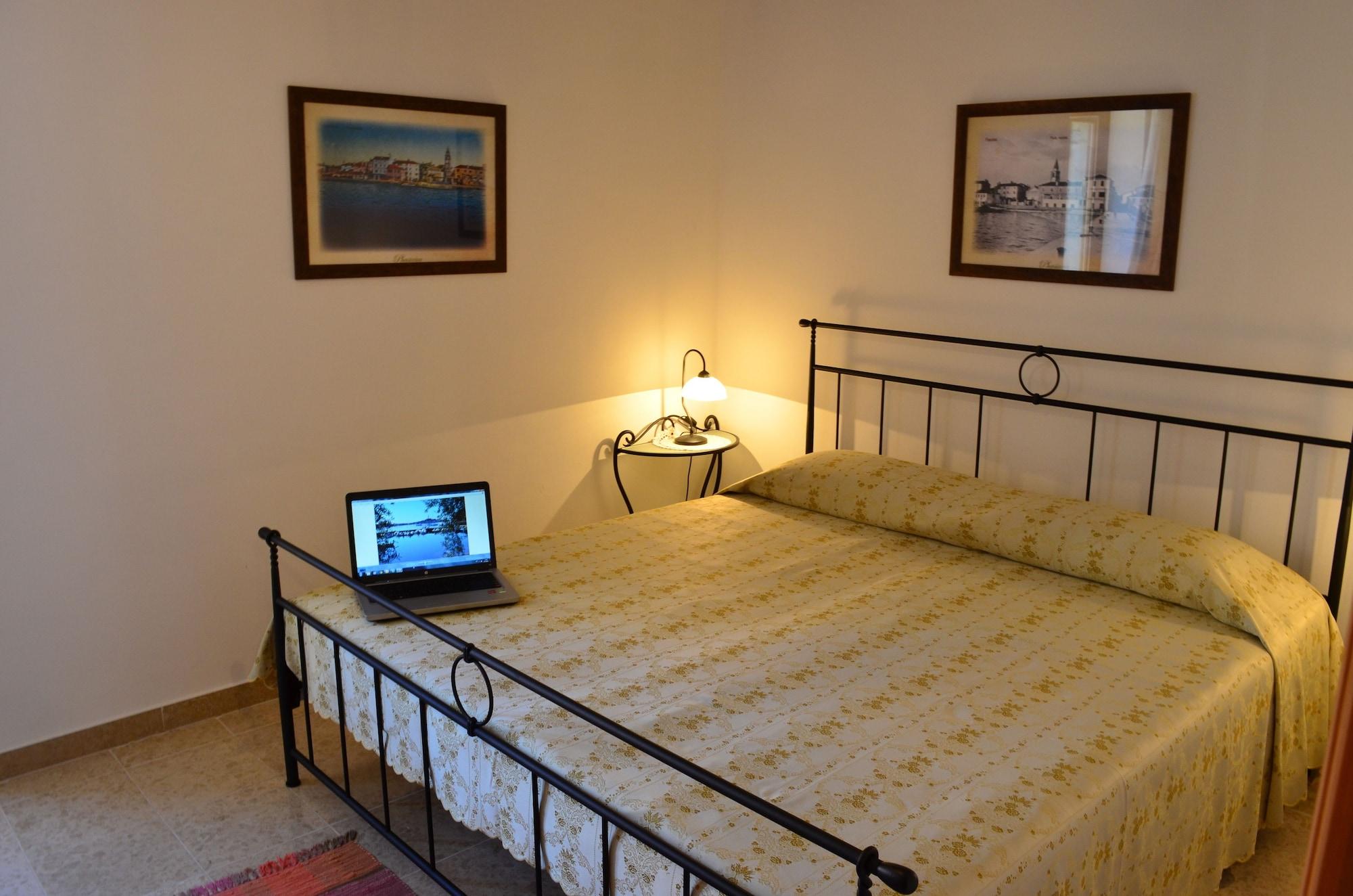 Frühstückspension Tuttorotto 4*