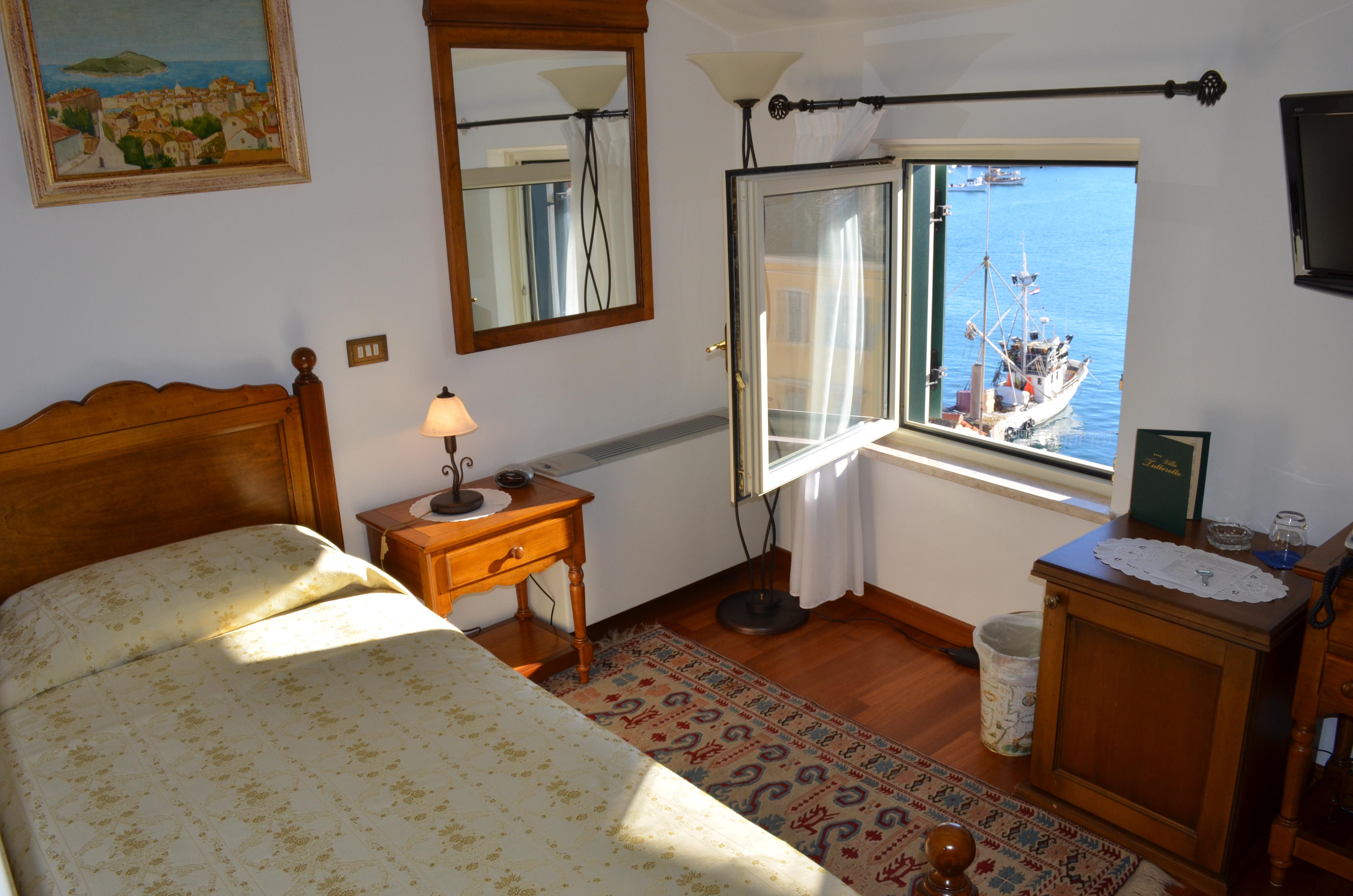 Frühstückspension Tuttorotto Rovinj
