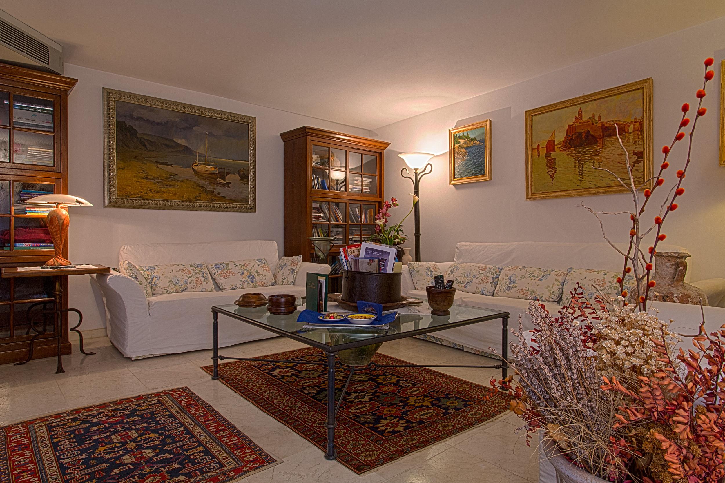 Tuttorotto 4* Rovinj