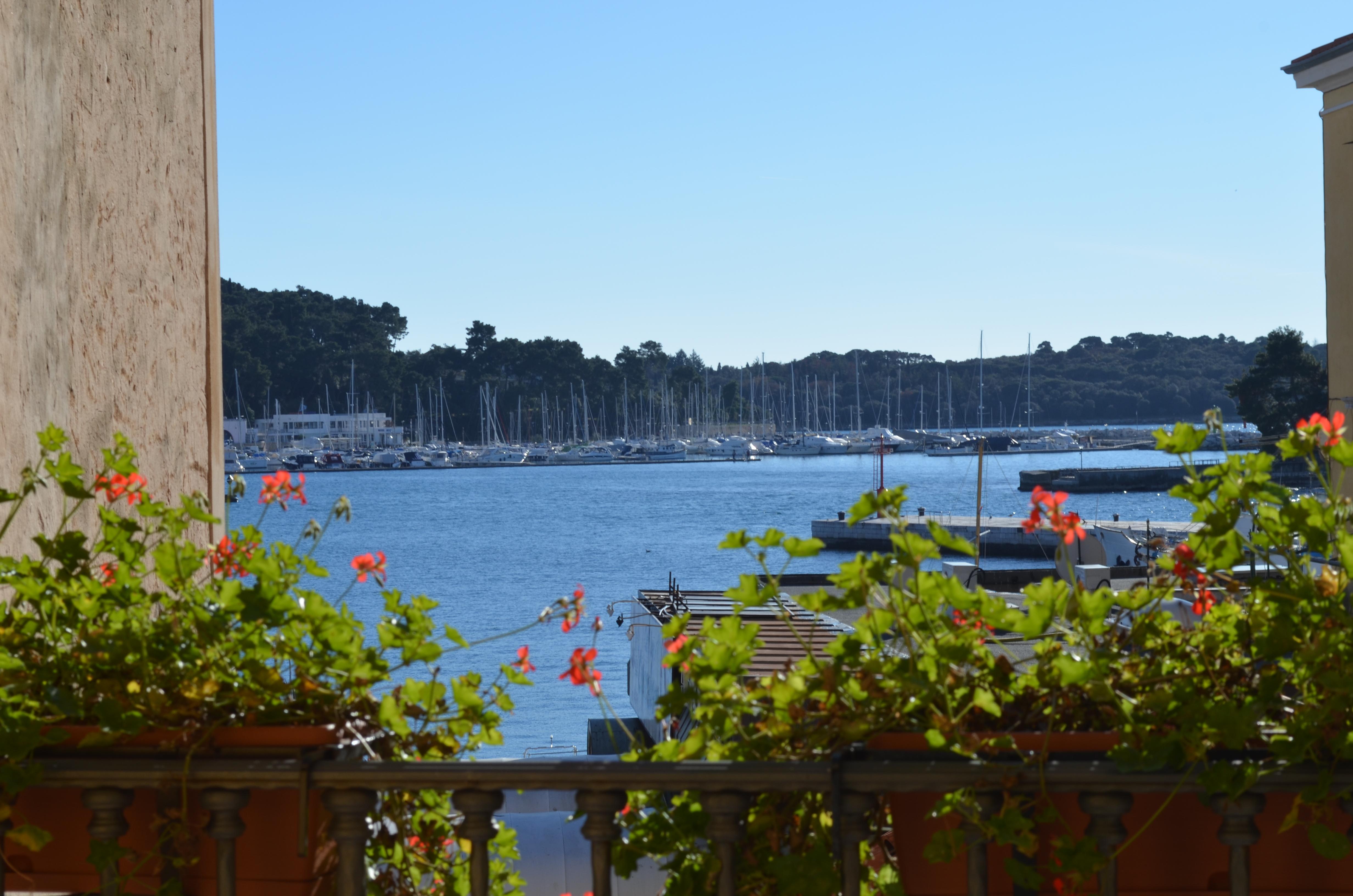 Tuttorotto Frühstückspension Rovinj