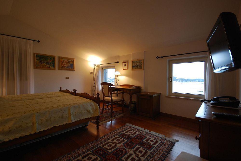 Frühstückspension Tuttorotto Rovinj