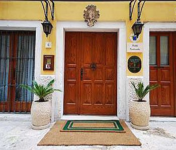 Frühstückspension Tuttorotto Rovinj